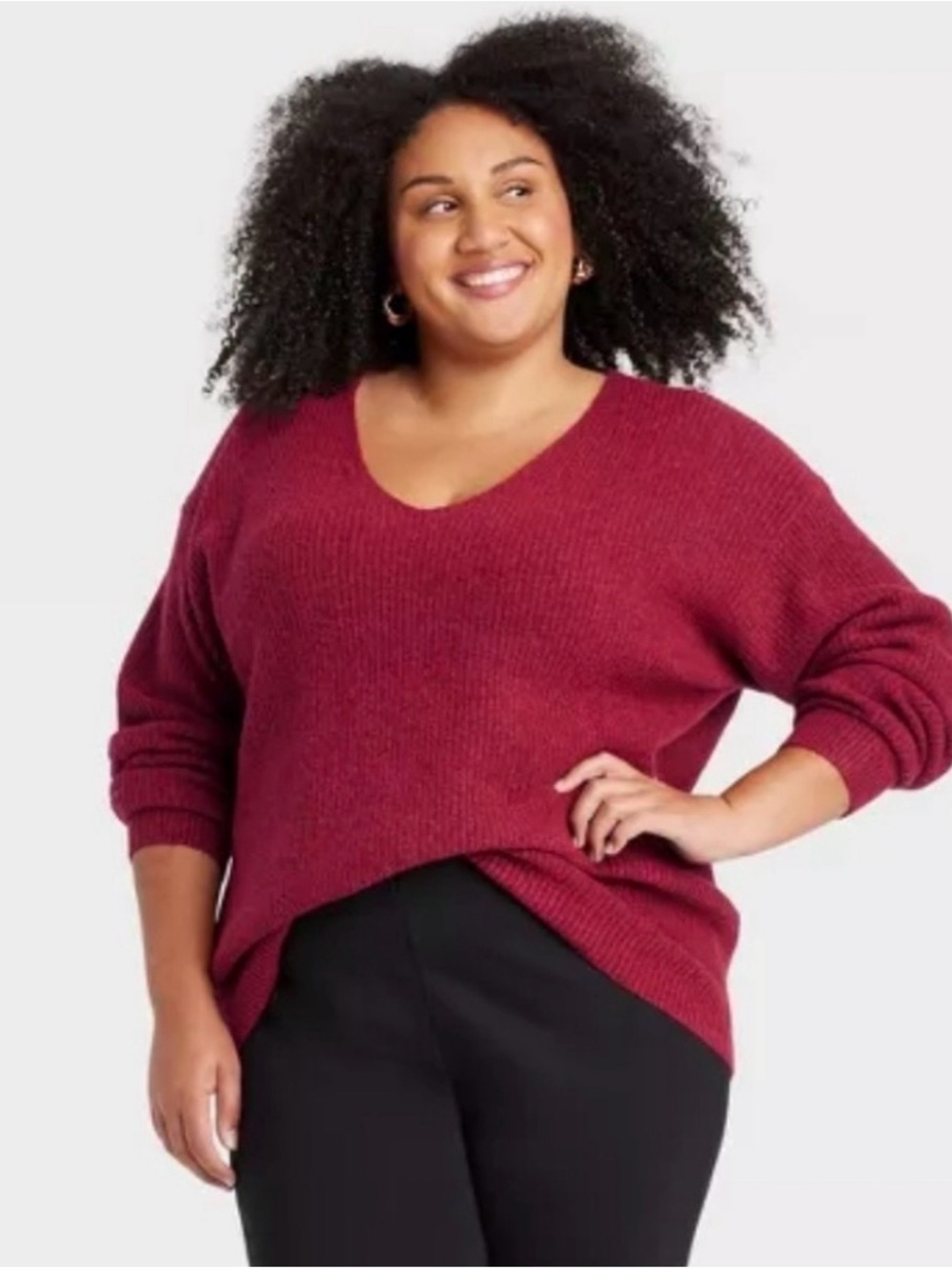 Sweater - Picture 3 of 4